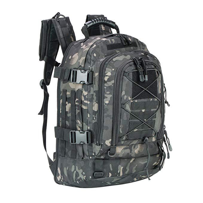 Outdoor Tactics Mountaineering Bag