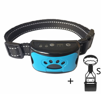 Electric Dog Training Collar