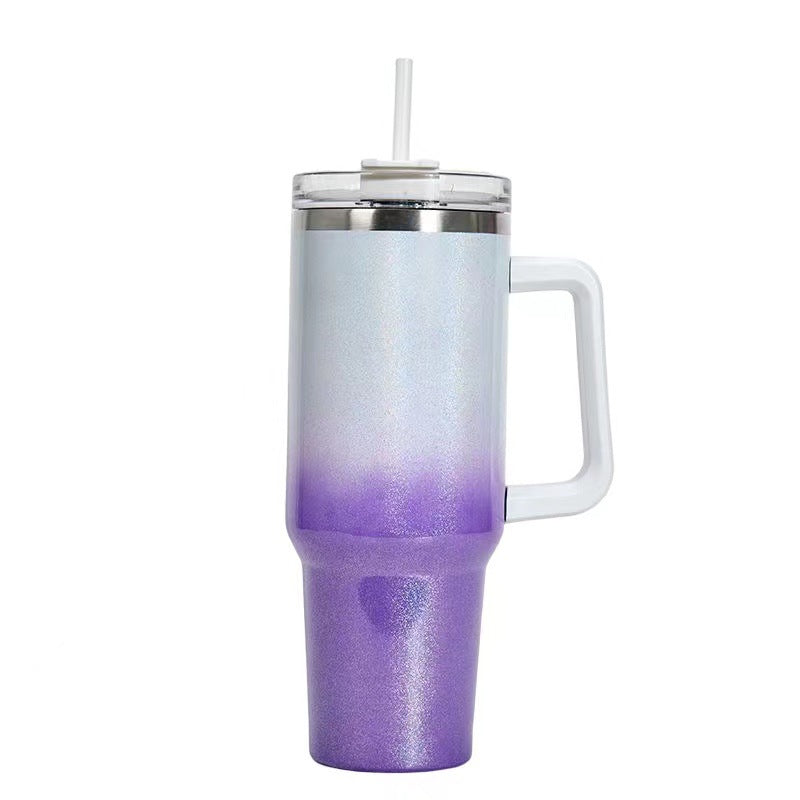 Portable Coffee Insulation Cup