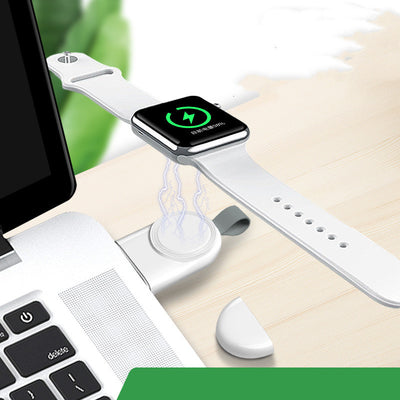 Portable Wireless USB Charger