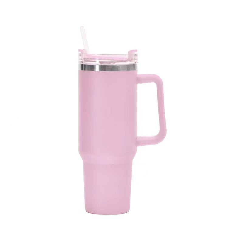 Portable Coffee Insulation Cup