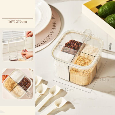 Kitchen Multifunctional Holder