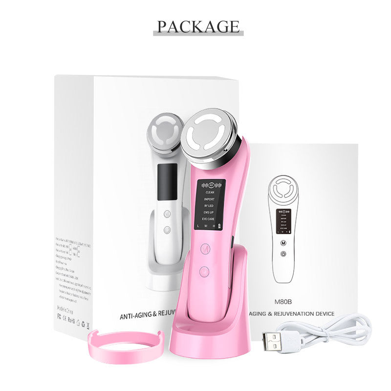 7-in-1 Micro-current Massager