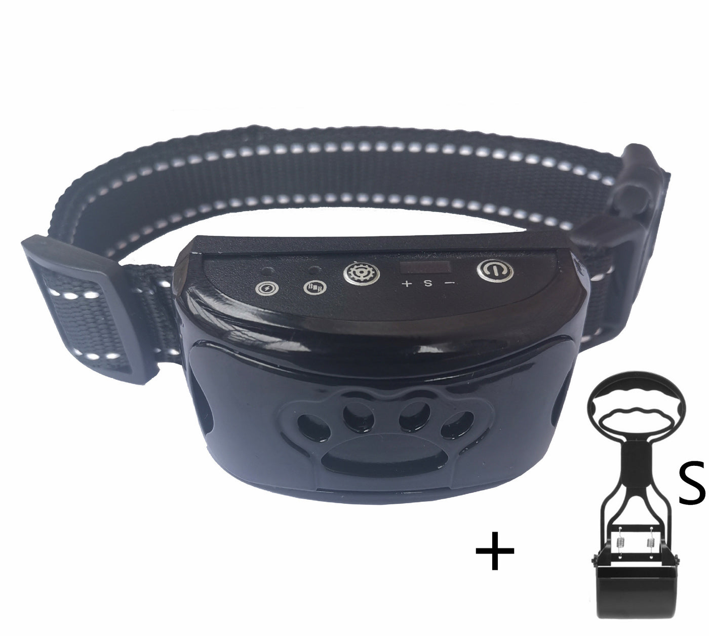 Electric Dog Training Collar