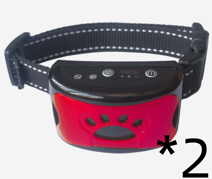 Electric Dog Training Collar