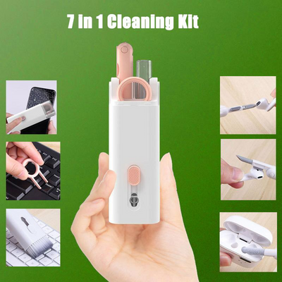 7 in 1 Multifunctional Cleaning Set