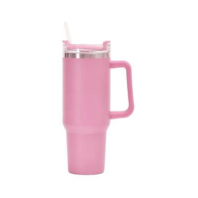 Portable Coffee Insulation Cup