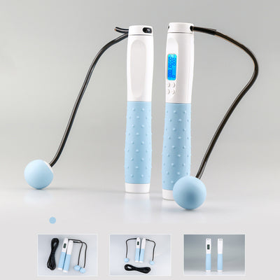 Smart Counting Skipping Rope