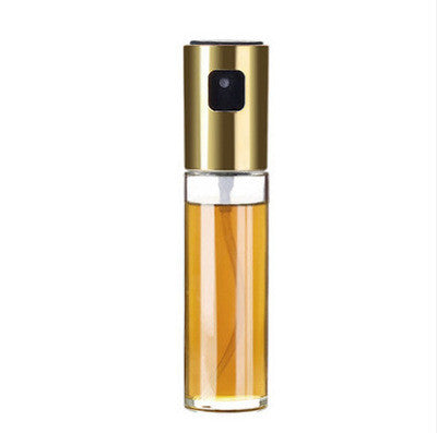 Multifunctional Oil Spray Bottle