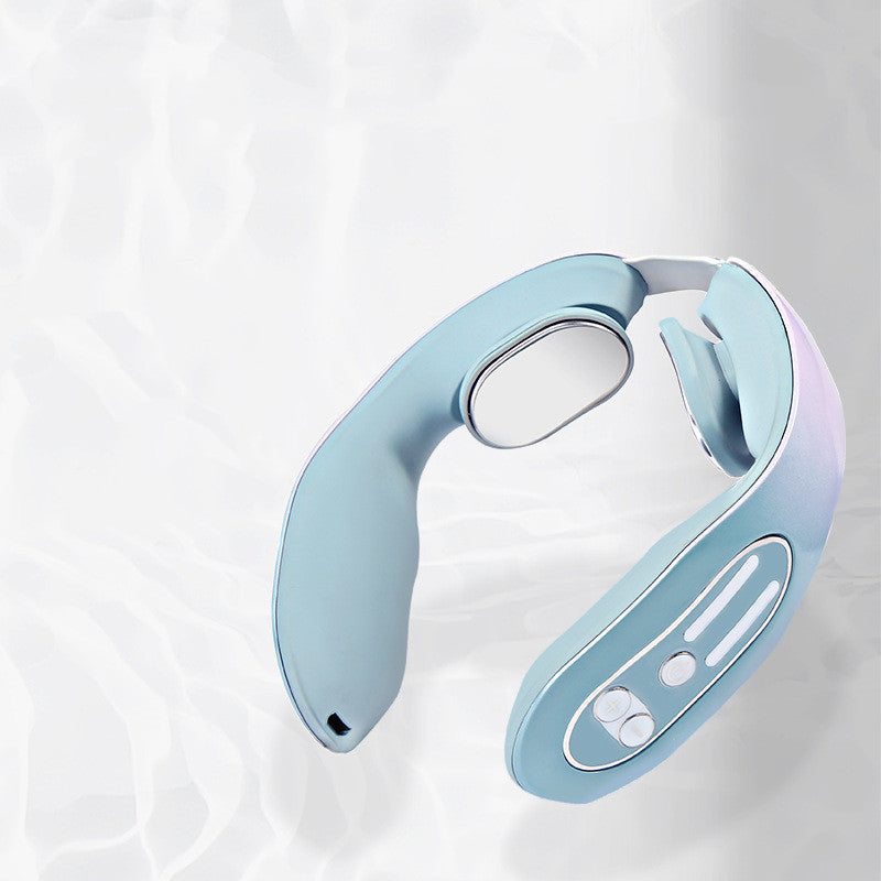 EMS Neck Intelligent Massager