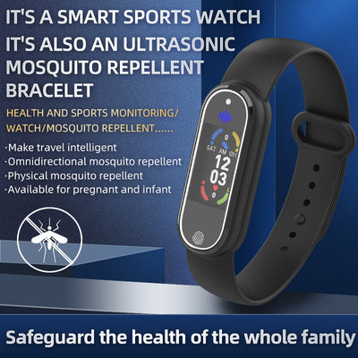 Mosquito Repellent Bracelet