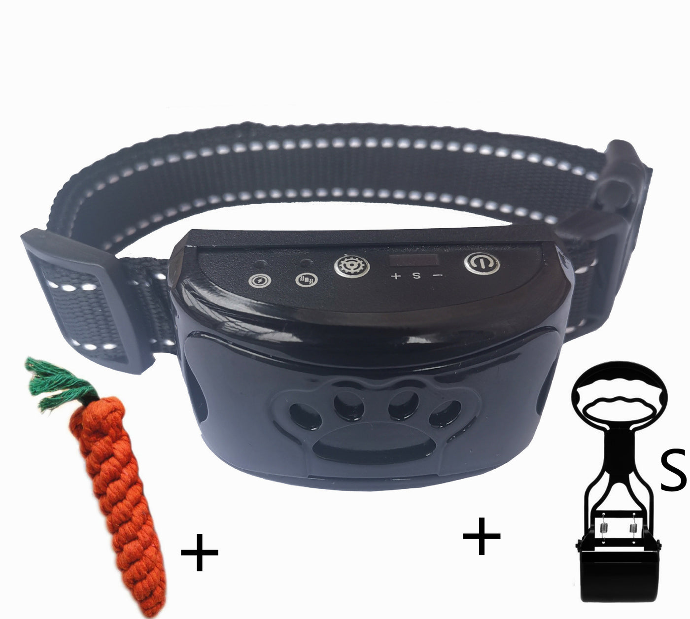 Electric Dog Training Collar