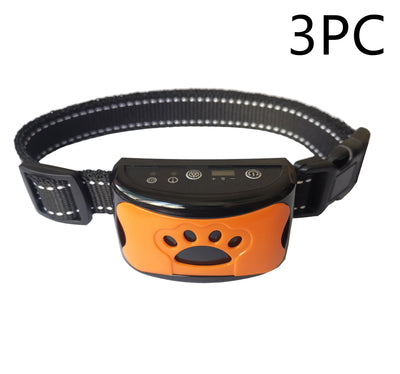 Electric Dog Training Collar