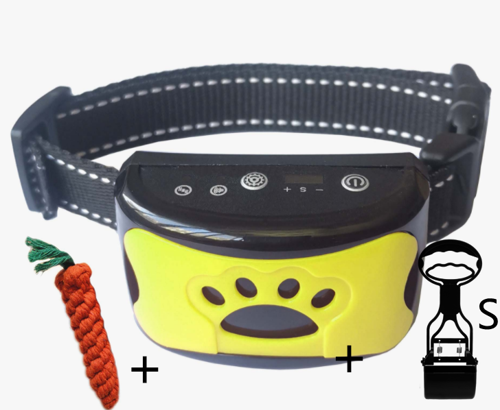 Electric Dog Training Collar