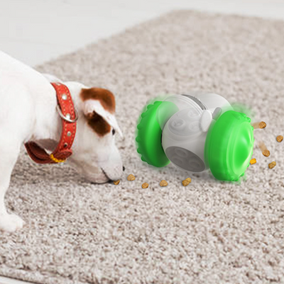 Multifunctional Pet Feeding Toy