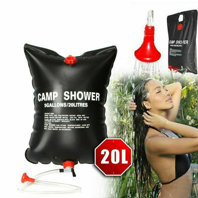 Portable Camping Shower