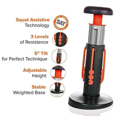 Magic Fitness Hip Trainer