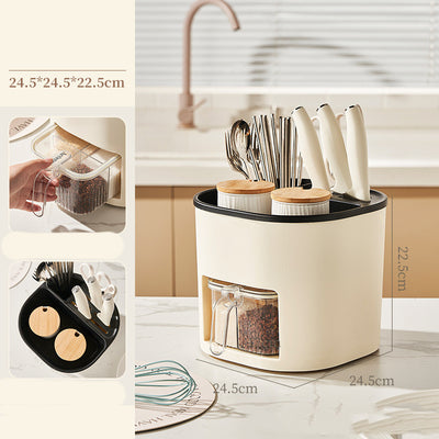 Kitchen Multifunctional Holder