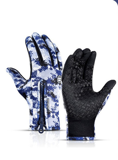 Touch Screen Winter Gloves