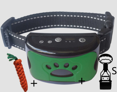 Electric Dog Training Collar