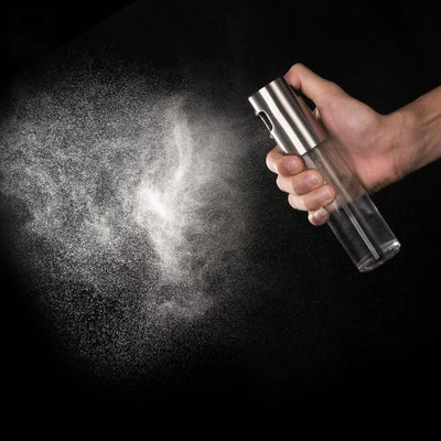 Multifunctional Oil Spray Bottle