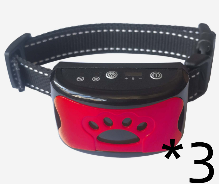 Electric Dog Training Collar