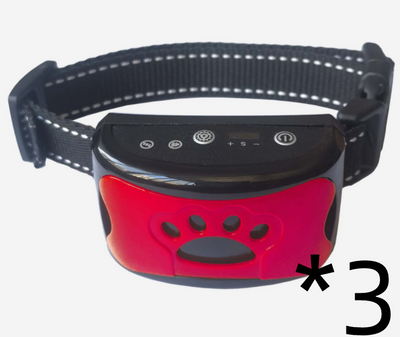 Electric Dog Training Collar