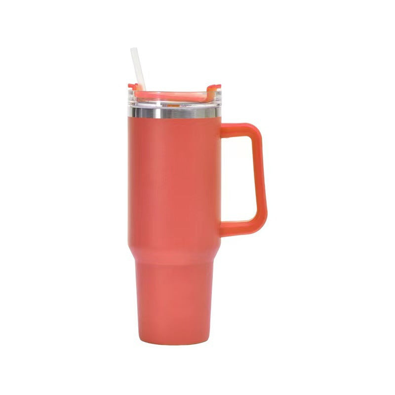 Portable Coffee Insulation Cup