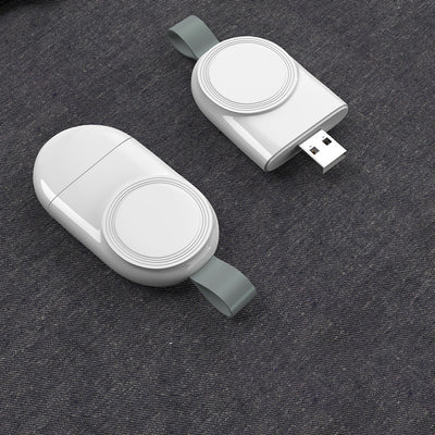 Portable Wireless USB Charger