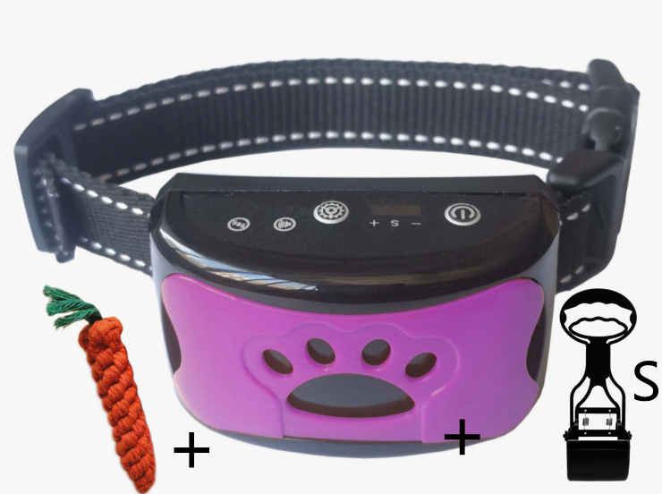 Electric Dog Training Collar