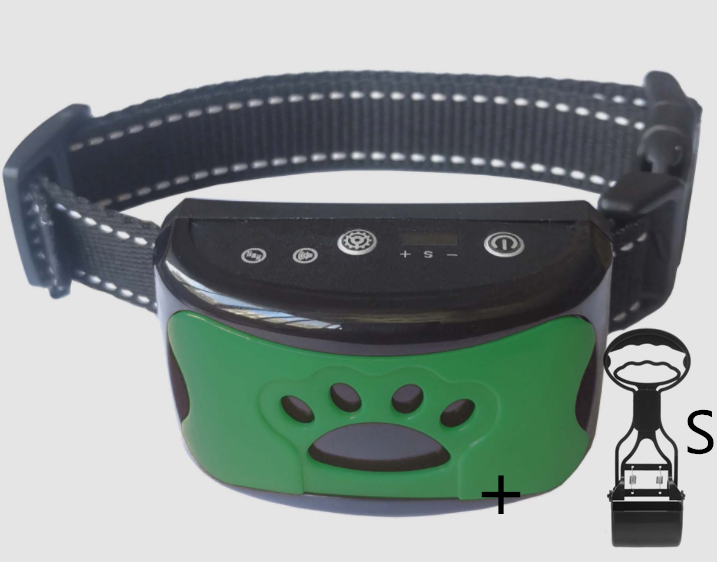 Electric Dog Training Collar