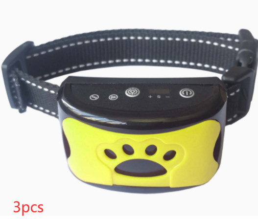 Electric Dog Training Collar