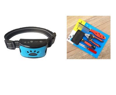 Electric Dog Training Collar