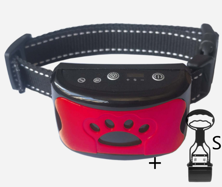 Electric Dog Training Collar