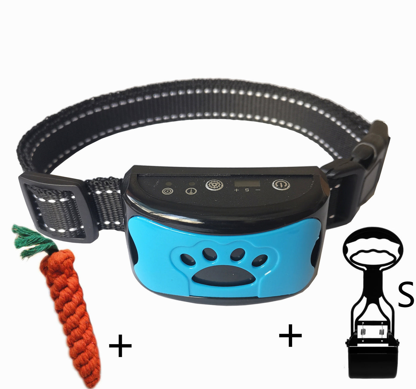 Electric Dog Training Collar