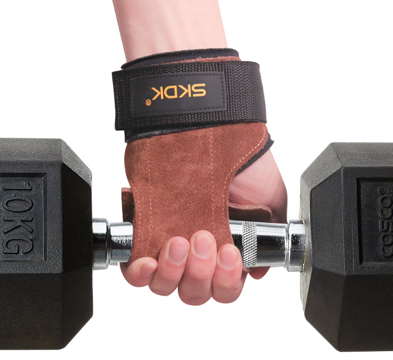 Weight Lifting Fitness Gloves