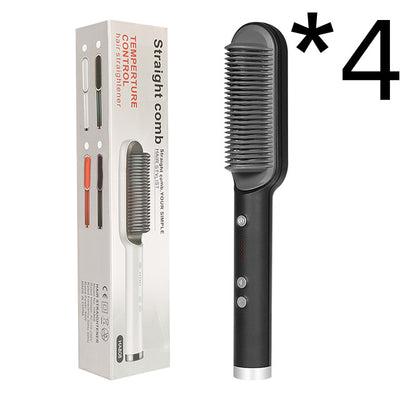 2 In 1 Hair Straightener