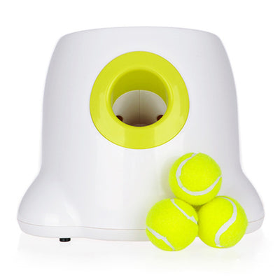 Pet Automatic Ball Launcher