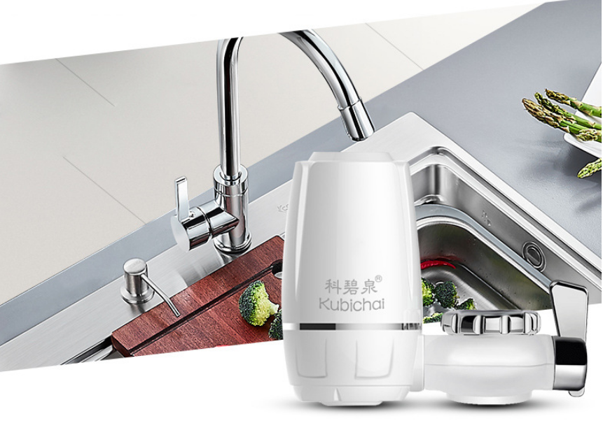 Kitchen Faucet Water Purifier