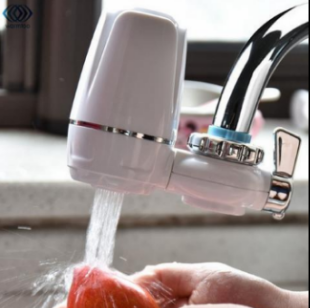 Kitchen Faucet Water Purifier