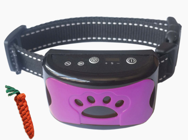 Electric Dog Training Collar