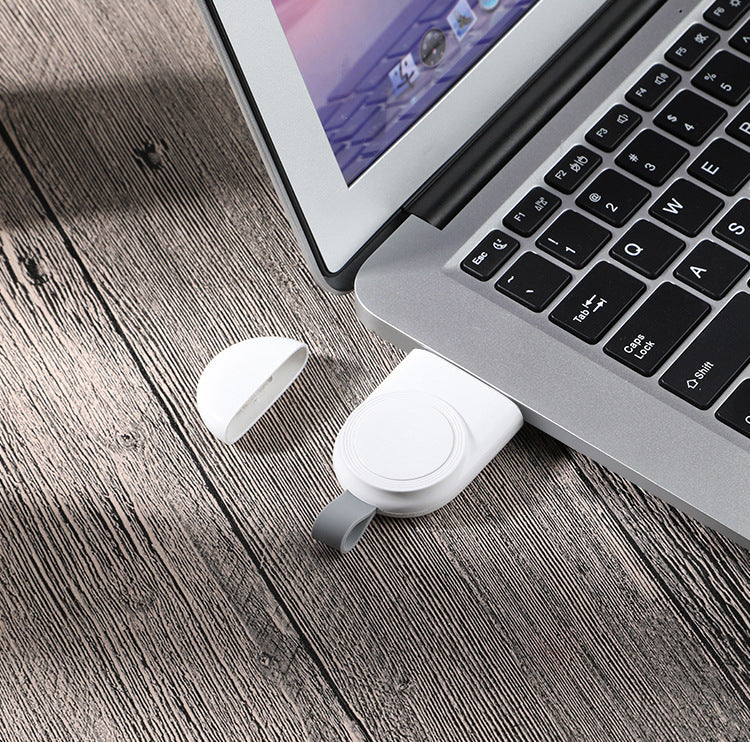 Portable Wireless USB Charger