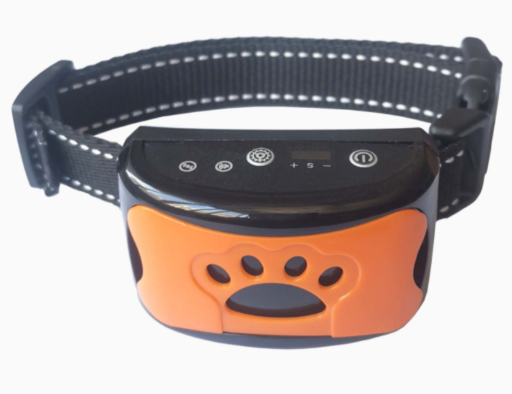 Electric Dog Training Collar