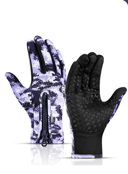 Touch Screen Winter Gloves