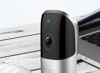 WiFi HD Panoramic Camera