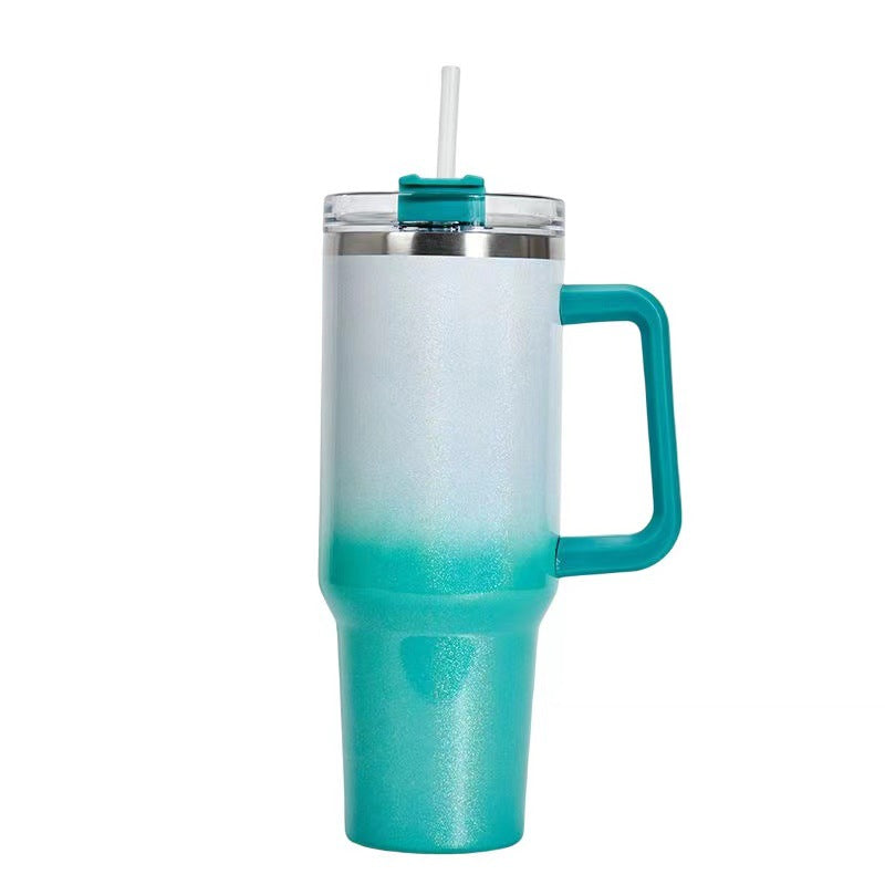 Portable Coffee Insulation Cup