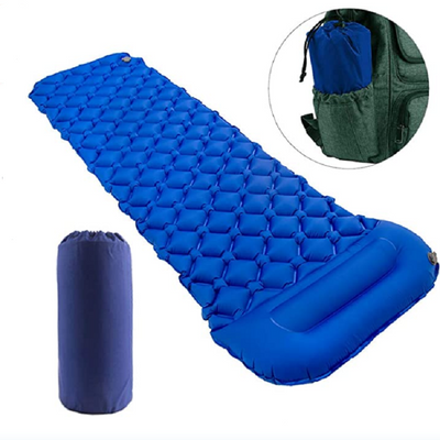 TPU Inflatable Sleeping Pad