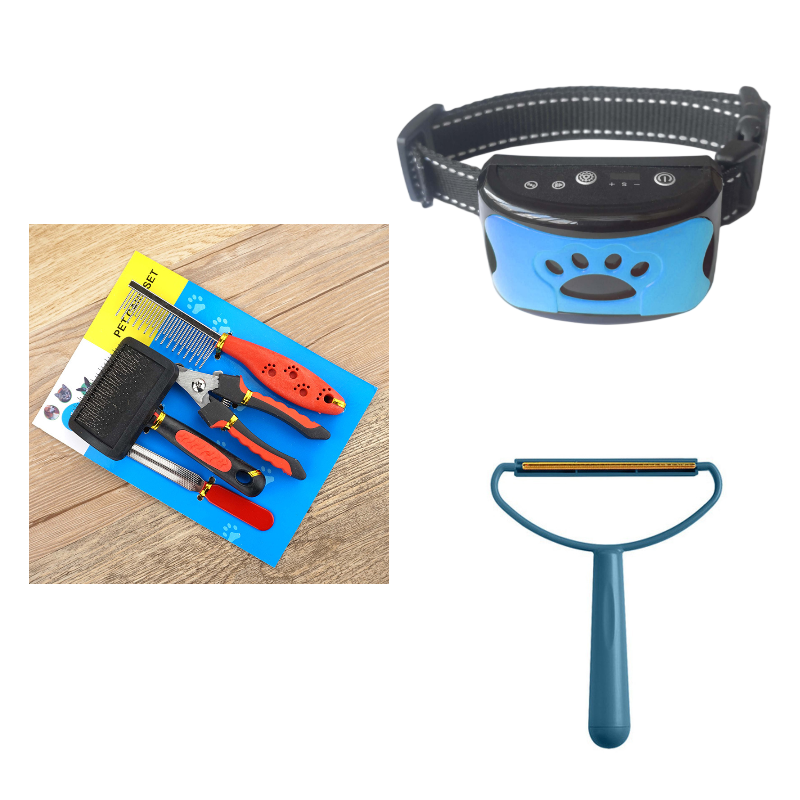 Electric Dog Training Collar