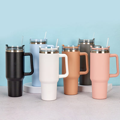 Portable Coffee Insulation Cup