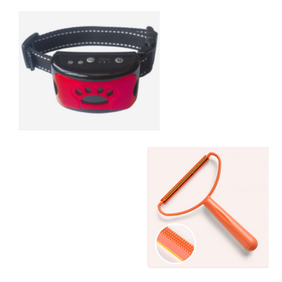 Electric Dog Training Collar